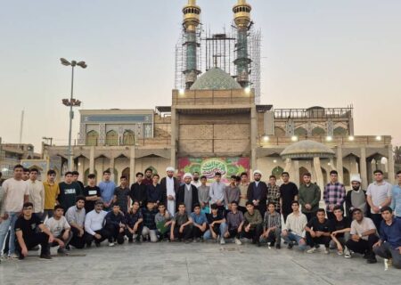 خیز بلند طلایه‌داران خوزستان از دل اهواز