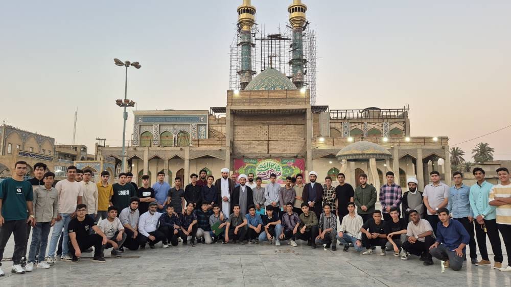 خیز بلند طلایهداران خوزستان از دل اهواز