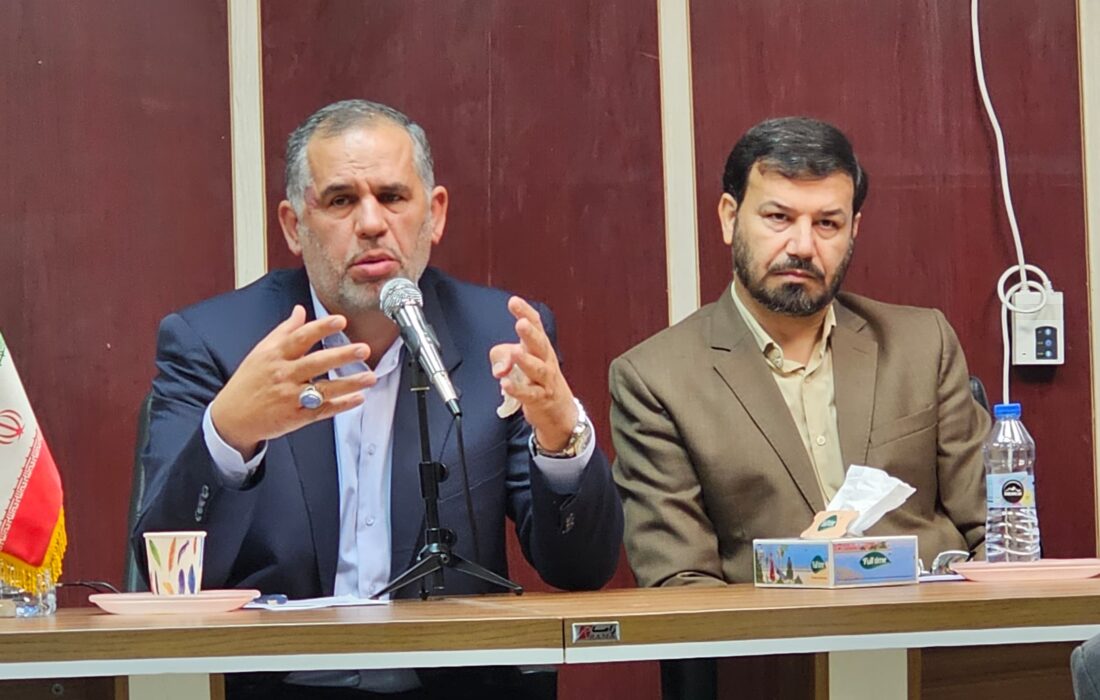 خوزستان؛ ظرفیتهای عظیم در سایه مدیریت ناکارآمد و خوشنشین