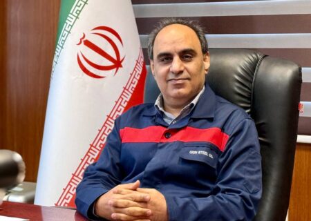 شرکت فولاد اکسین خوزستان، ایران را در تولید ورق استراتژیک X۶۵MS خودکفا کرد