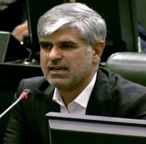 تلاش‌های شبانه‌روزی دکتر فرشاد ابراهیم‌پور در خدمت به توسعه پایدار حوزه انتخابیه منگشت