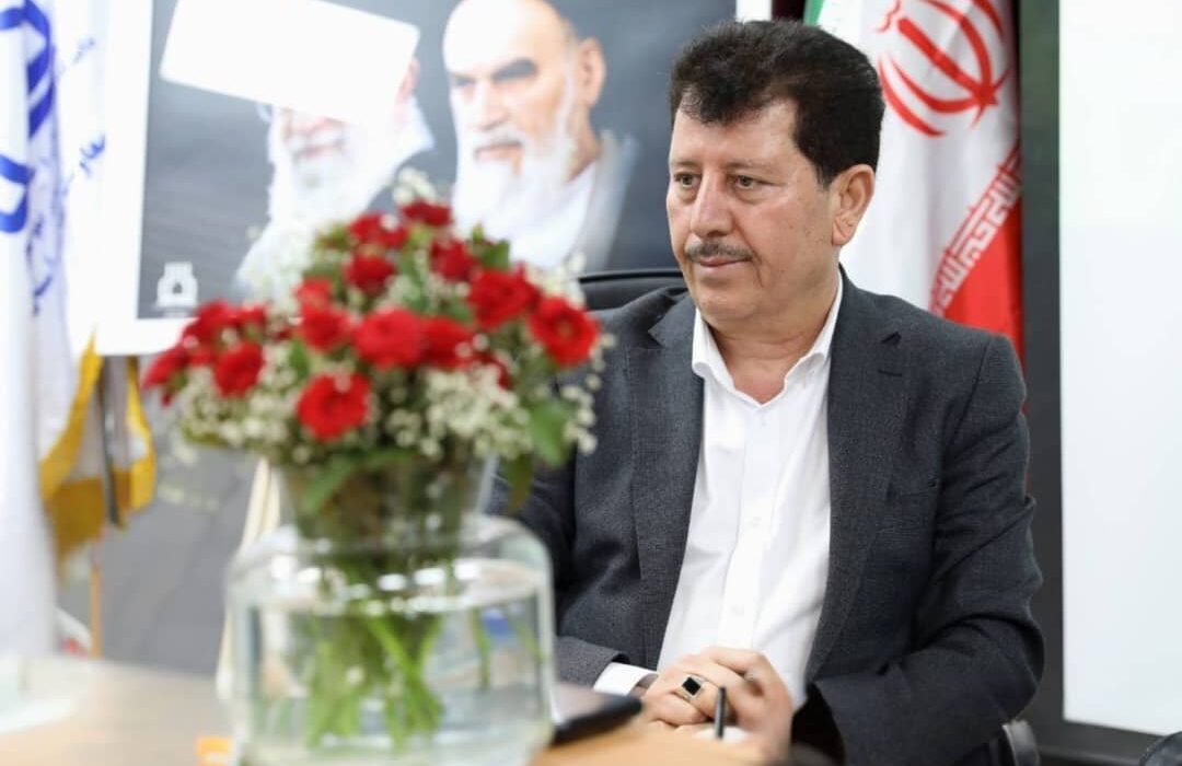 پیام تبریک دکتر مهرداد شریفی به مناسبت روز جهانی بهداشت محیط