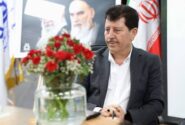 پیام تبریک دکتر مهرداد شریفی به مناسبت روز جهانی بهداشت محیط