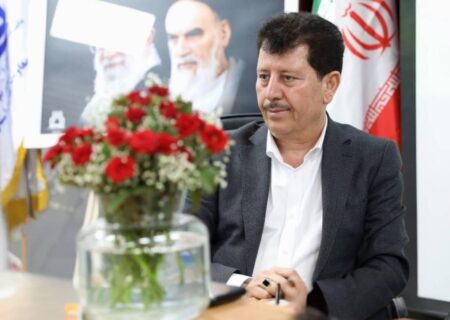 پیام تبریک دکتر مهرداد شریفی به مناسبت روز جهانی بهداشت محیط