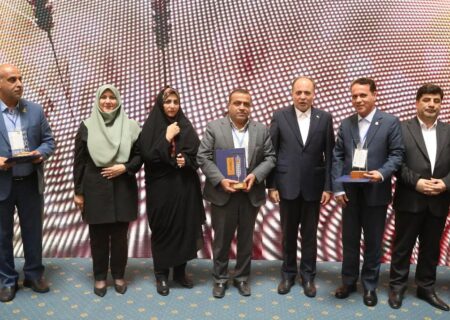 امید جهان‌نژادیان؛ از مدیر نمونه کشوری تا پیشگام فرهنگ‌سازی نان سالم در خوزستان