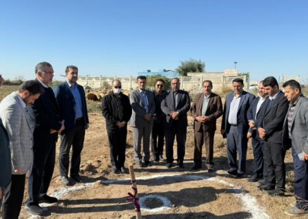 آب گوارا به کام روستاییان مسیر خسرج