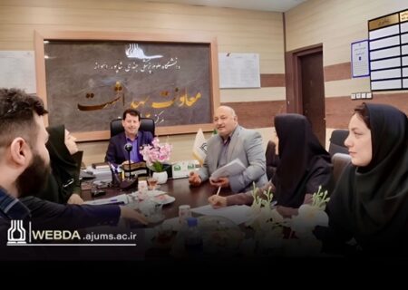 اجرای طرح مکمل‌یاری دانش‌آموزان با اولویت مناطق کم‌برخوردار خوزستان