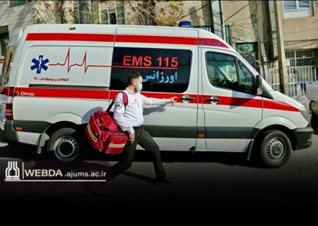 بیش از ۱۱ هزار مأموریت و ۱۰ پرواز نجات در آسمان استان