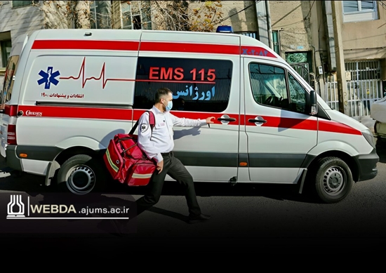 بیش از ۱۱ هزار مأموریت و ۱۰ پرواز نجات در آسمان استان