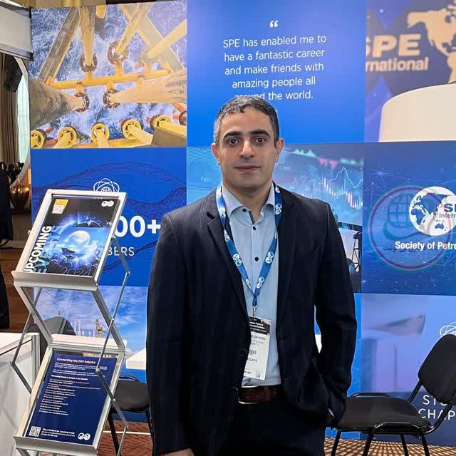 دکتر شادفر داودی «فرزند خوزستان »جز دو درصد دانشمندان برتر جهان قرار گرفت