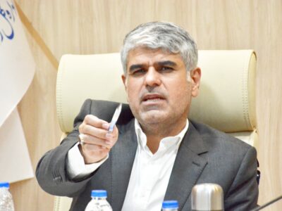 بازدید نماینده منگشت از پروژه انتقال آب فدک و پیگیری احداث بیمارستان دوم ایذه