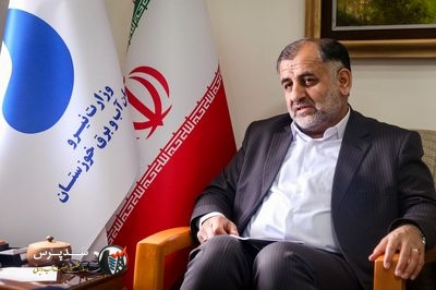 دبیرخانه دائمی دیپلماسی آب، گامی راهبردی برای انسجام جنوب‌غرب و تقویت جایگاه ایران در تعاملات جهانی