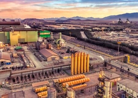 کارنامه درخشان فولاد خوزستان در مسئولیت‌های اجتماعی و چالش‌های حوزه انرژی