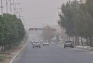 خوزستان در محاصره‌ی خاکستر و فراموشی