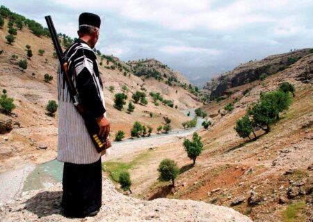 از دل زاگرس تا قلب ایران،فریاد روستا و ایل بختیاری برای عدالت و زندگی