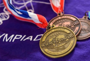 کسب مدال طلای المپیاد ریاضی آسیا در کشور سنگاپور توسط دانش آموز خوزستانی