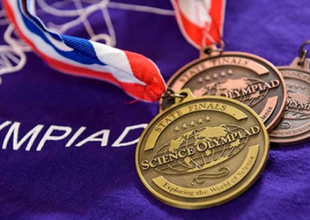 کسب مدال طلای المپیاد ریاضی آسیا در کشور سنگاپور توسط دانش آموز خوزستانی