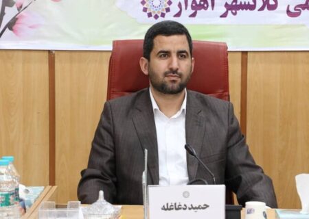 حمید دغاغله : استفاده از شخص غیرمتخصص در معاونت فرهنگی موجب کندی پیشرفت شهر شد