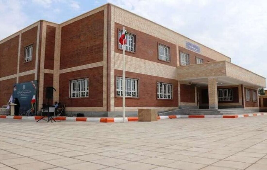 چه زمانی مدارس سنگ چین و کانکسی در خوزستان برچیده می شوند؟ / در نوسازی مدارس خوزستان چه می گذرد؟