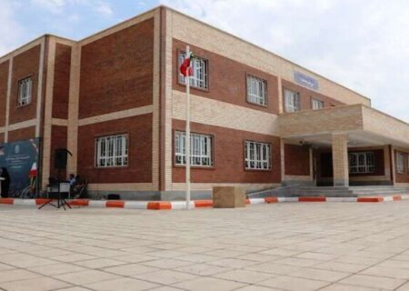 چه زمانی مدارس سنگ چین و کانکسی در خوزستان برچیده می شوند؟ / در نوسازی مدارس خوزستان چه می گذرد؟