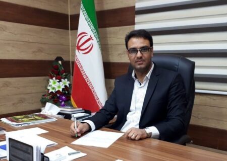 پیام تبریک مدیرکل آموزش‌وپرورش استان خوزستان به مناسبت فرارسیدن هفته نیروی انتظامی