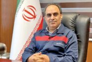 محمود لندی؛ مدیری بومی و تحول‌گرا که فولاد اکسین را به‌سوی خودکفایی و رکوردشکنی هدایت کرد
