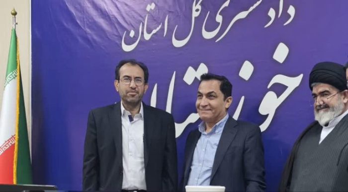 انتخاب مدیر مسئول روزنامه اقتصاد بومی به عنوان عضو هیات منصفه دادگاه مطبوعات و رسانه های خوزستان