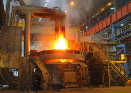 تأمین پایدار مواد اولیه، کوره‌ها را به مدار بازگرداند؛ نوید فصل تازه‌ای در صنعت فولاد خوزستان