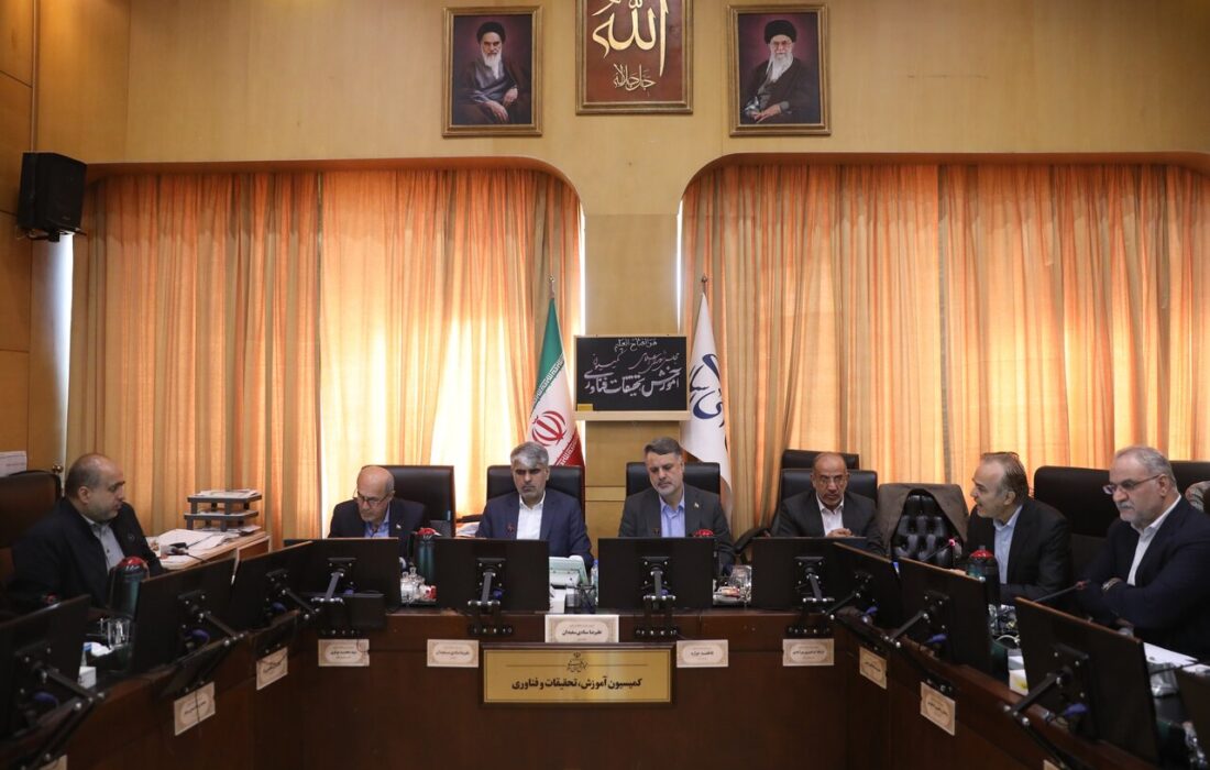 بودجه صندوق‌های رفاه دانشجویی برای سال آینده هدفمند خواهد بود