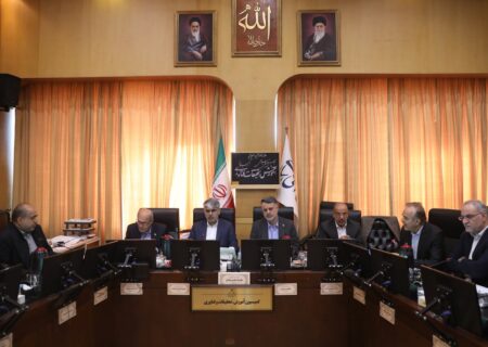 بودجه صندوق‌های رفاه دانشجویی برای سال آینده هدفمند خواهد بود