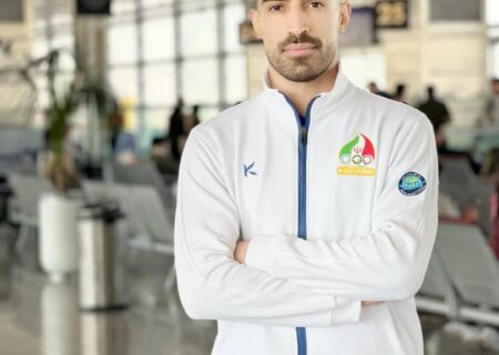 اعزام کاراته کای ایذه‌ای  به مسابقات  کاراته وان جهانی