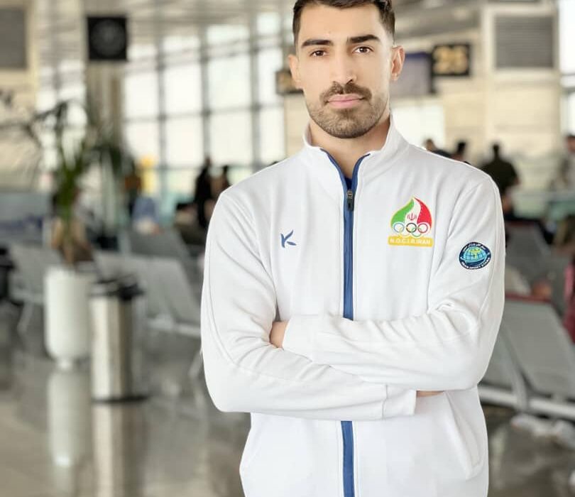 اعزام کاراته کای ایذه‌ای  به مسابقات  کاراته وان جهانی