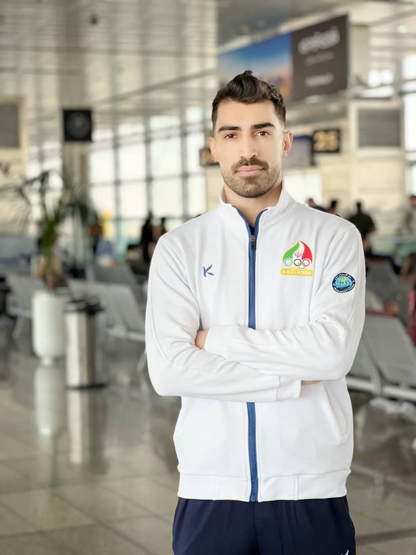 اعزام کاراته کای ایذه‌ای  به مسابقات  کاراته وان جهانی