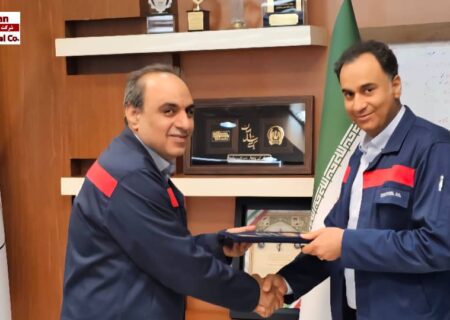 سرپرست مدیریت روابط عمومی و مشاور رسانه‌ای مدیرعامل شرکت فولاد اکسین خوزستان منصوب شدند