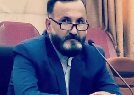 پیام تسلیت کیامرث حاجی زاده در پی درگذشت پیمان نجف پور شهنی  فعال رسانه‌ای