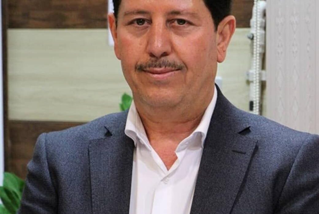 پیام تسلیت دکتر شریفی در پی درگذشت ناگهانی مهندس پیمان نجفپور فعال رسانهای در حوزه سلامت