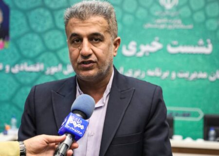 مدیرکل امور اقتصادی خوزستان: شفافیت حساب‌های شرکت‌ها و چالش اجرای بودجه در استان