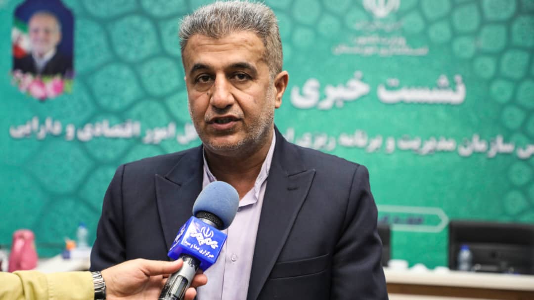مدیرکل امور اقتصادی خوزستان: شفافیت حسابهای شرکتها و چالش اجرای بودجه در استان