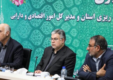 ده ماهگی عمرانی خوزستان؛ از اربعین تا آبرسانی و مدرسه‌سازی