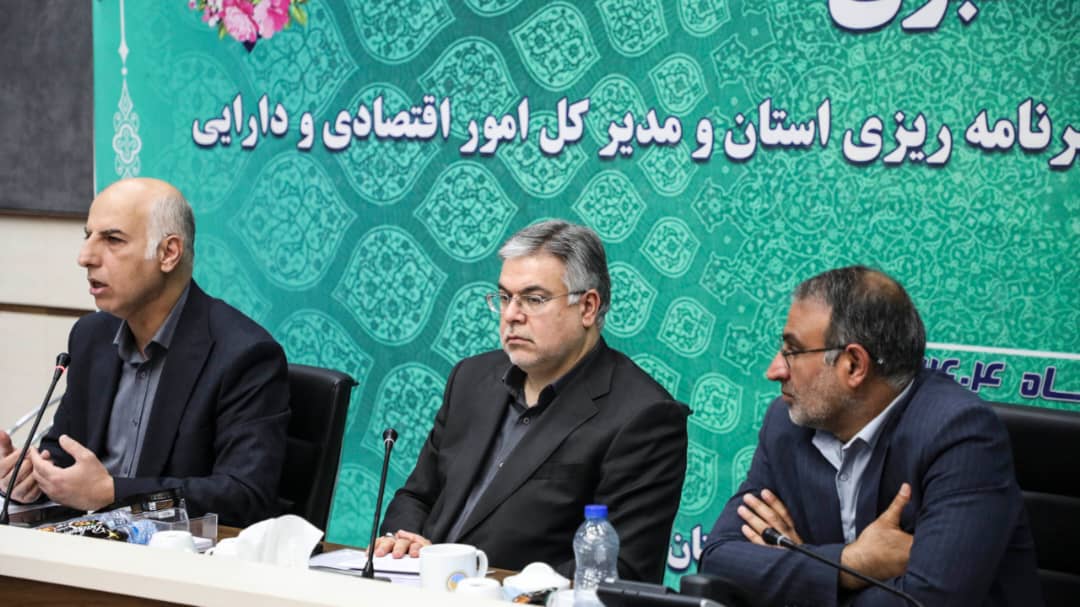 ده ماهگی عمرانی خوزستان؛ از اربعین تا آبرسانی و مدرسهسازی