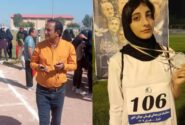 دعوت مربی و دونده ایذه‌ای به اردوی تیم ملی دوومیدانی نوجوانان
