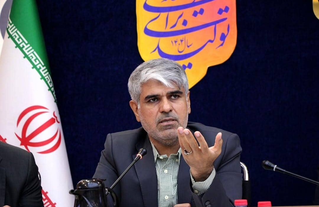 فرشاد ابراهیمپور: کمیسیون آموزش بهدنبال اجرای طرح عملی برای ماندگاری اساتید و جلوگیری از مهاجرت نخبگان