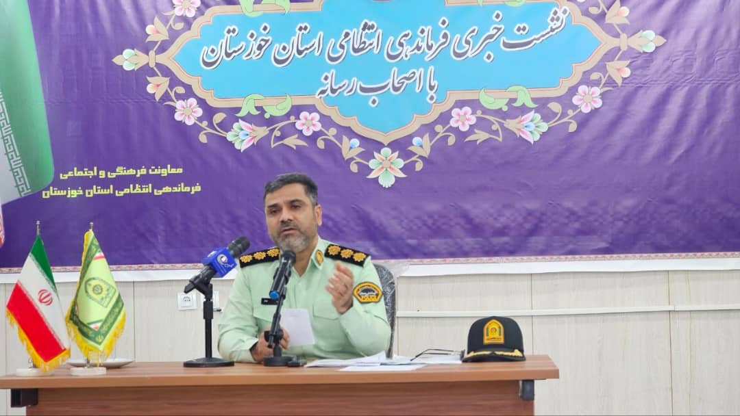 حافظان آرامش؛ وقتی امنیت رنگ انسانیت می‌گیرد