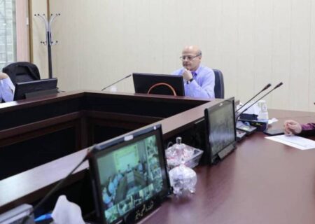 معاون هماهنگی توزیع توانیر:هوشمندسازی کنتورها و محدودسازی راهبرد اصلی جایگزین قطع برق است