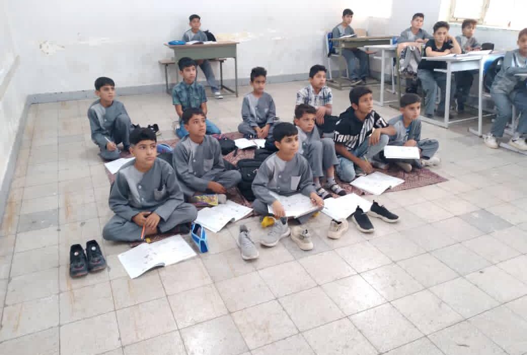 آیا تخلفی در تجهیز مدارس خوزستان صورت گرفت ؟! / مطالبه شفافسازی از مدیرکل نوسازی و استاندار