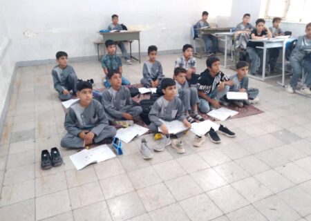 آیا تخلفی در تجهیز مدارس خوزستان صورت گرفت ؟! / مطالبه شفاف‌سازی از مدیرکل نوسازی و استاندار