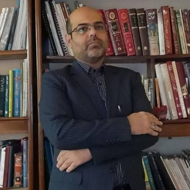 چند گفتار موجز در باب روابطعمومی و ارتباطات