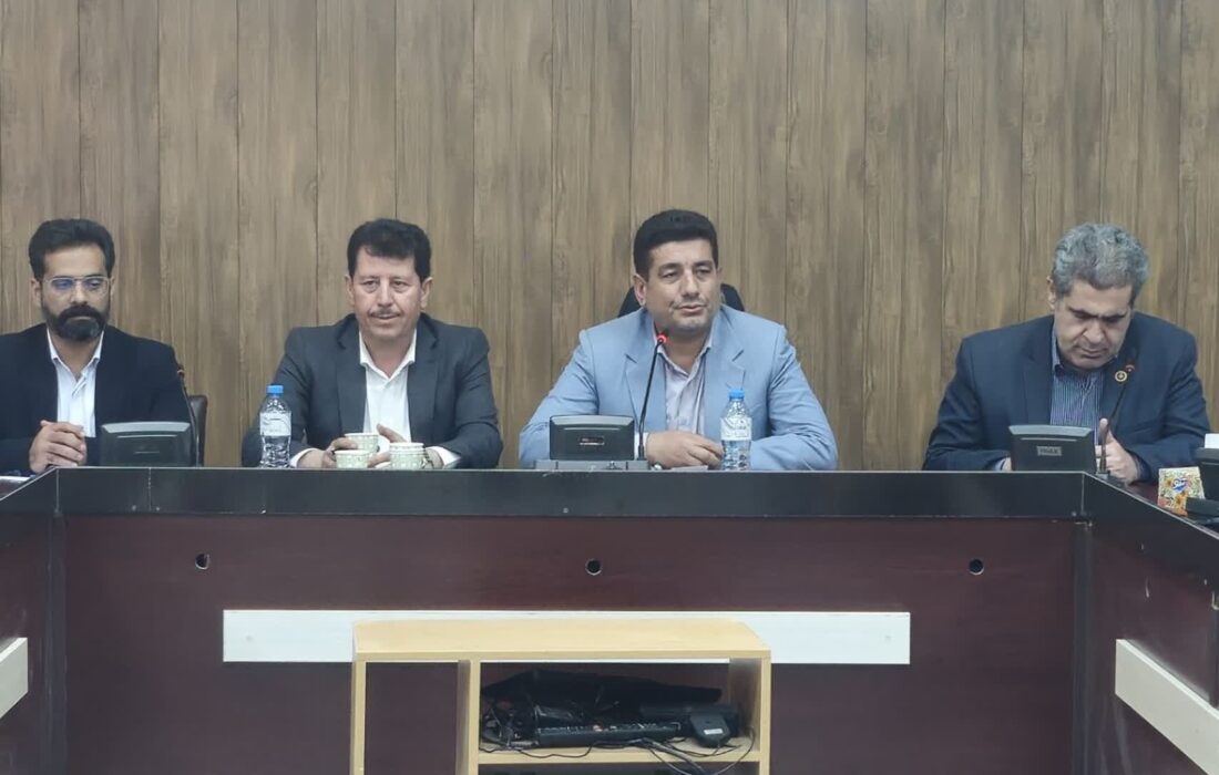 “پیشگیری” و حل مشکلات زیرساختی تنها راه نجات سلامت در اندیکا