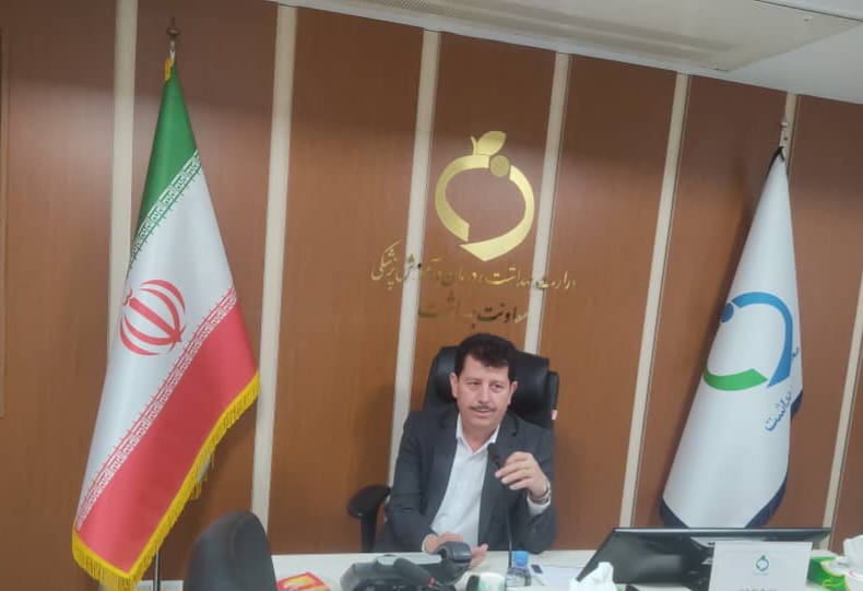 دکتر مهرداد شریفی: سلامت روان، بنیان آرامش اجتماعی و توسعه انسانی است