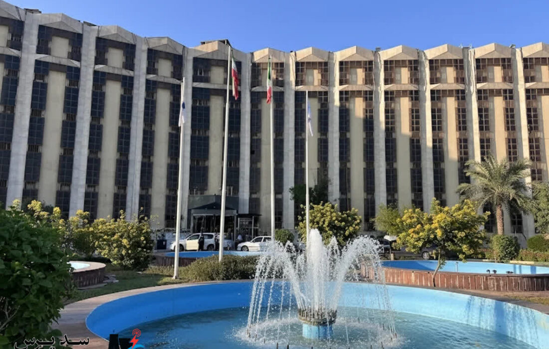 تقدیر مدیریت منابع آب ایران از روابط عمومی سازمان آب و برق خوزستان